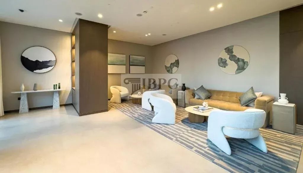 Apartment in Burj Khalifa Lake, Downtown Dubai, Dubai 4 - 17721257