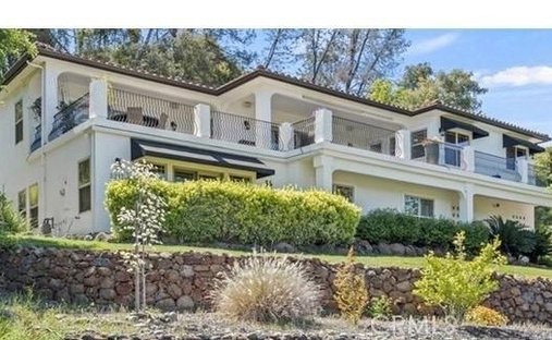 House in Chico, California, United States 1