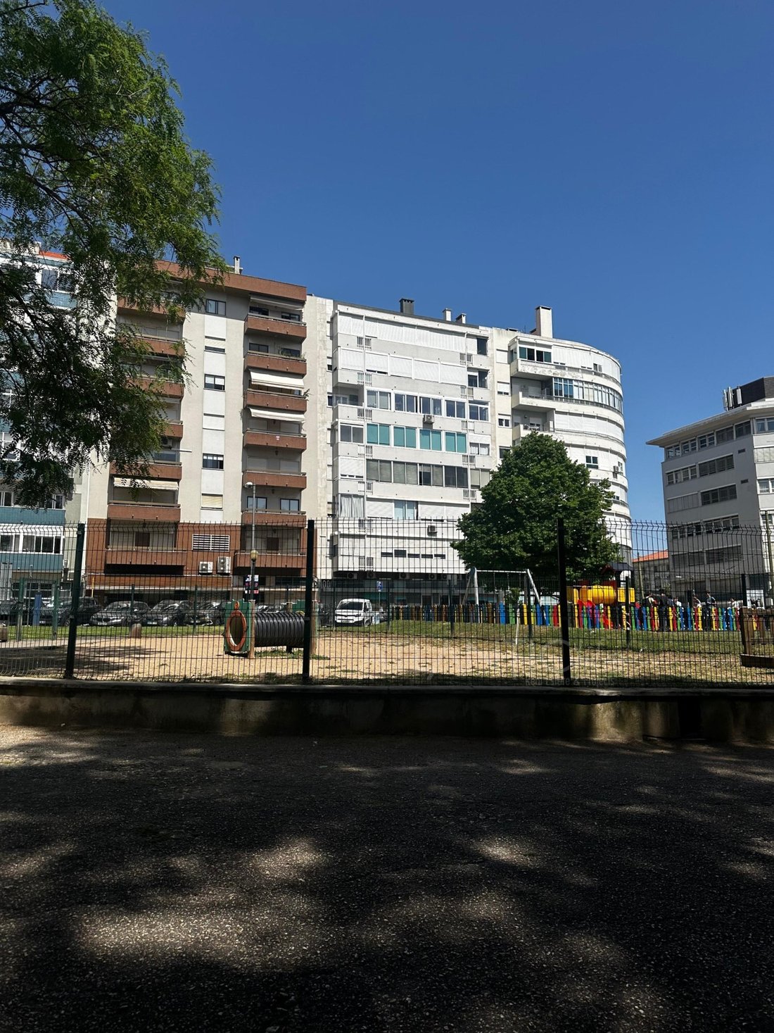 Apartment in Campo de Ourique, Lisbon, Portugal 5 - 17723656