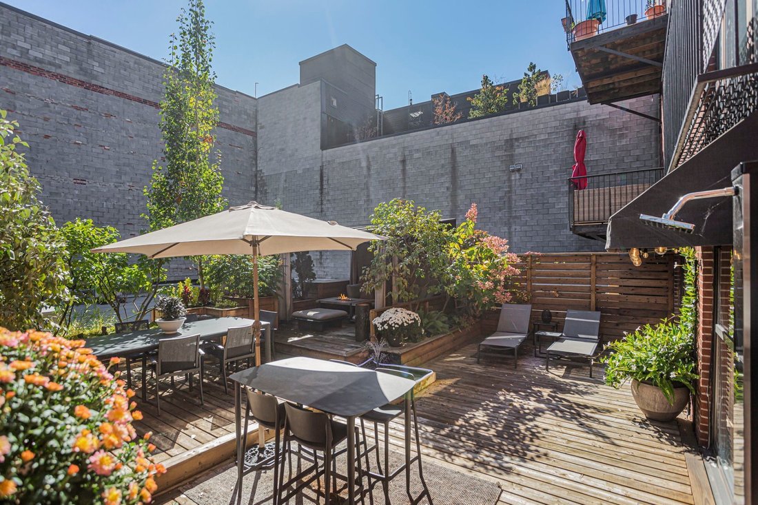 Condo in Montréal, Quebec, Canada 2 - 17723372