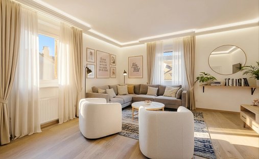 Appartamento a Ginevra, Ginevra, Svizzera 1