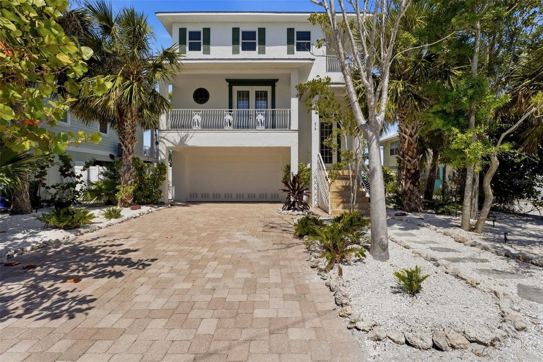 House in Bradenton Beach, Florida, United States 2 - 17723757