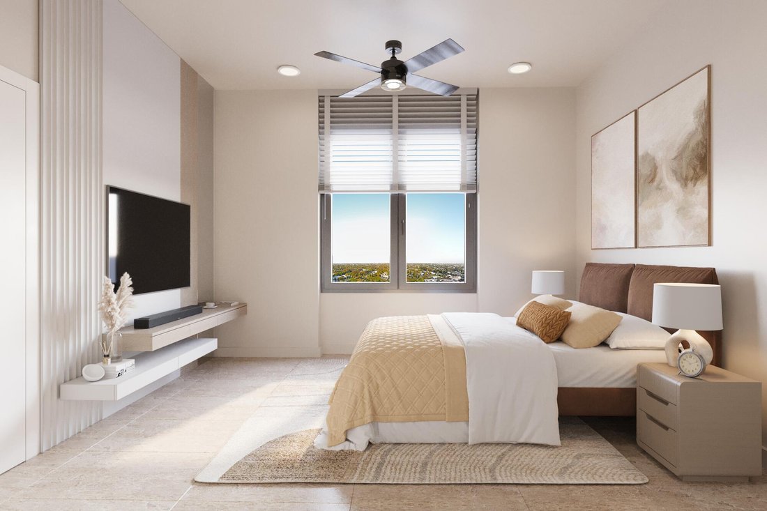 Appartement à Merritt Island, Floride, États-Unis 4 - 17722327