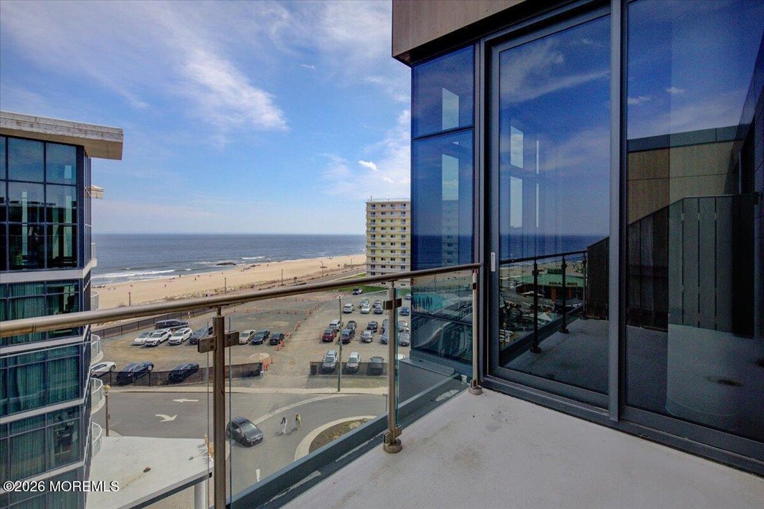 Condo in Long Branch, New Jersey, United States 5 - 17722099