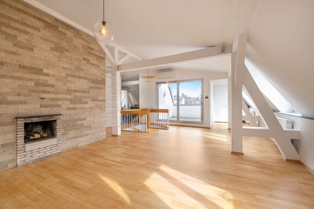 Apartment in Munich, Bavaria, Germany 2 - 17720603