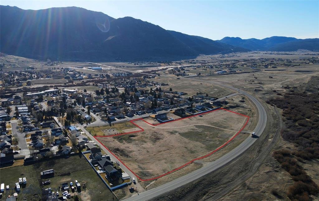 Land in Butte, Montana, United States 1 - 17720529