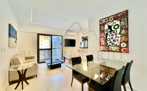Apartment in Rio de Janeiro, State of Rio de Janeiro, Brazil 1