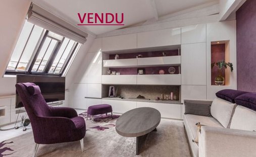 Apartment in Bois de Vincennes, Paris 12e Arrondissement, Paris 1