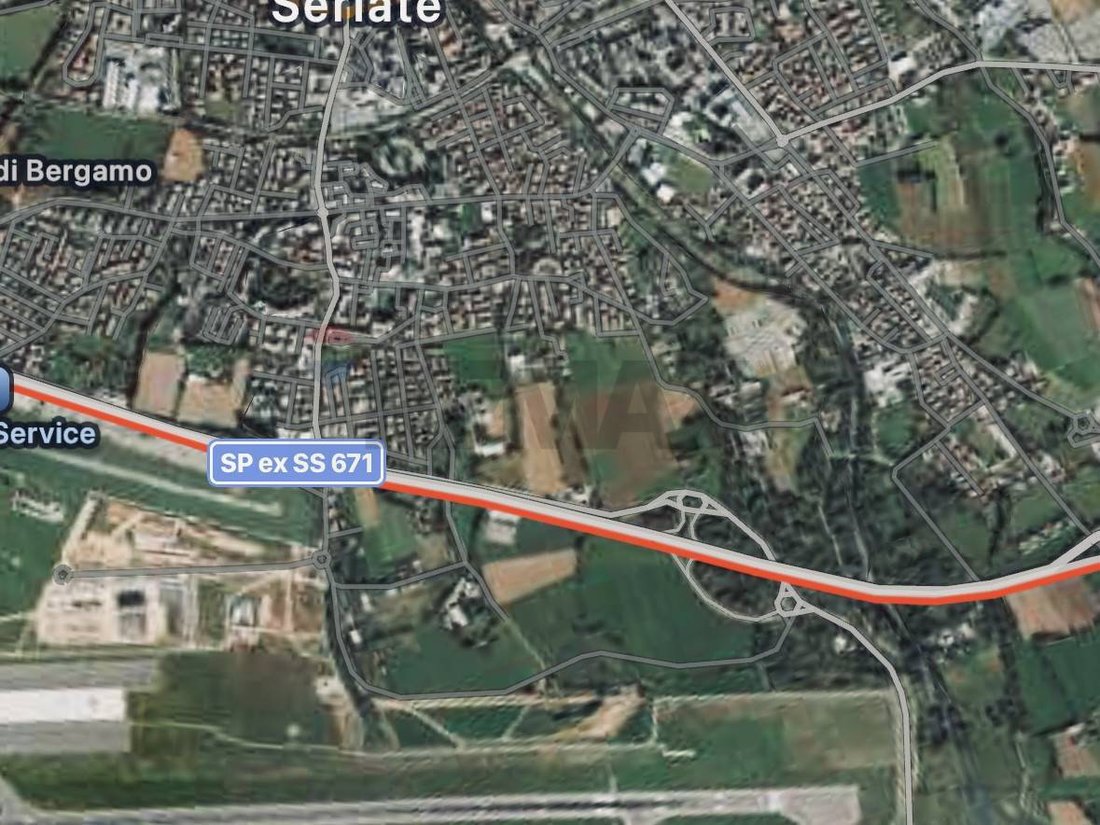Land in Seriate, Lombardy, Italy 4 - 17724186