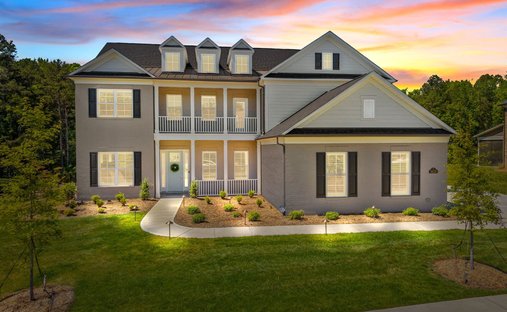 House in Huntersville, North Carolina, United States 1
