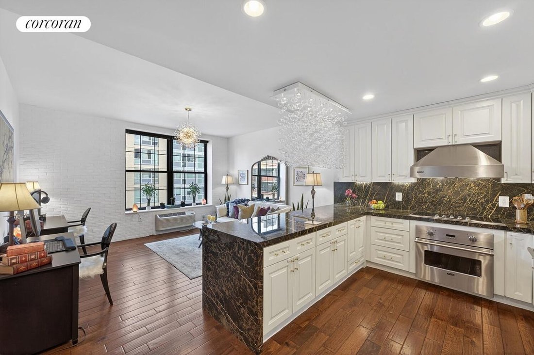 Condo in New York, New York, United States 3 - 17720524