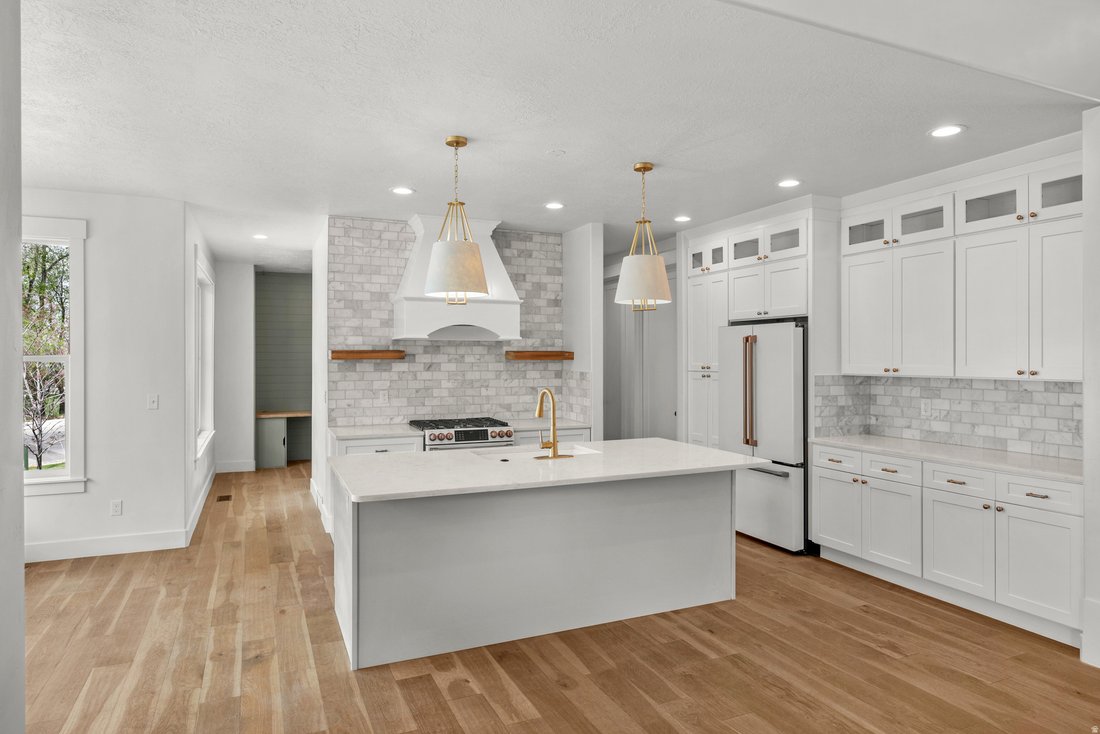 House in Springville, Utah, United States 4 - 17601580
