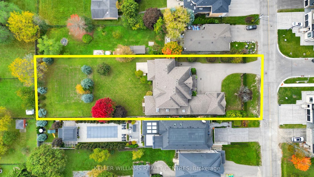 House in Gormley, Ontario, Canada 4 - 17721402