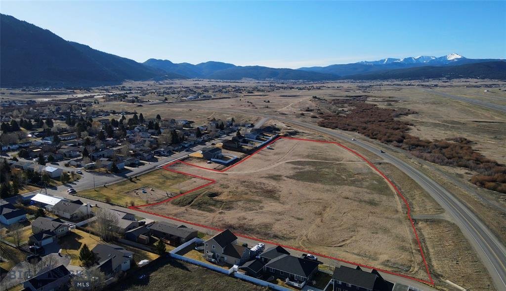Land in Butte, Montana, United States 4 - 17720529