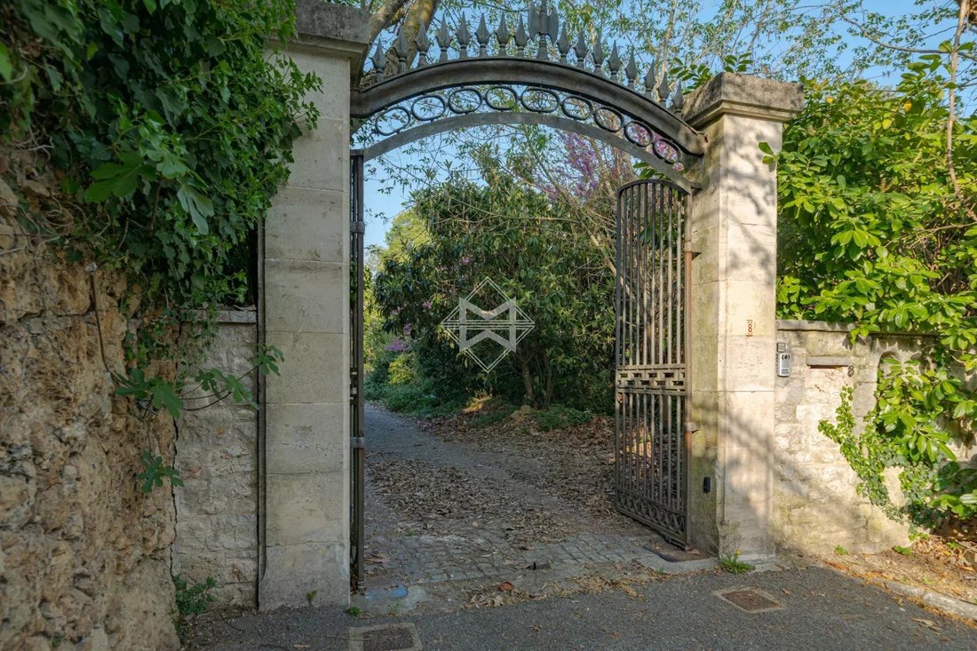 Villa in Montauroux, Provence-Alpes-Côte d'Azur, France 4 - 17721181