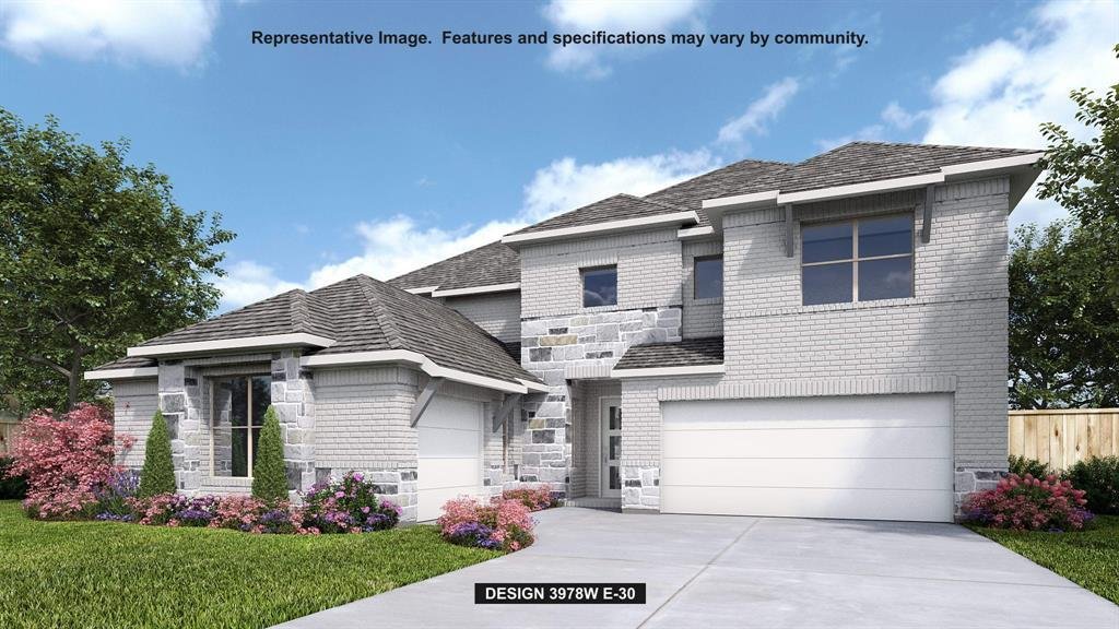House in Rockwall, Texas, United States 1 - 17720483