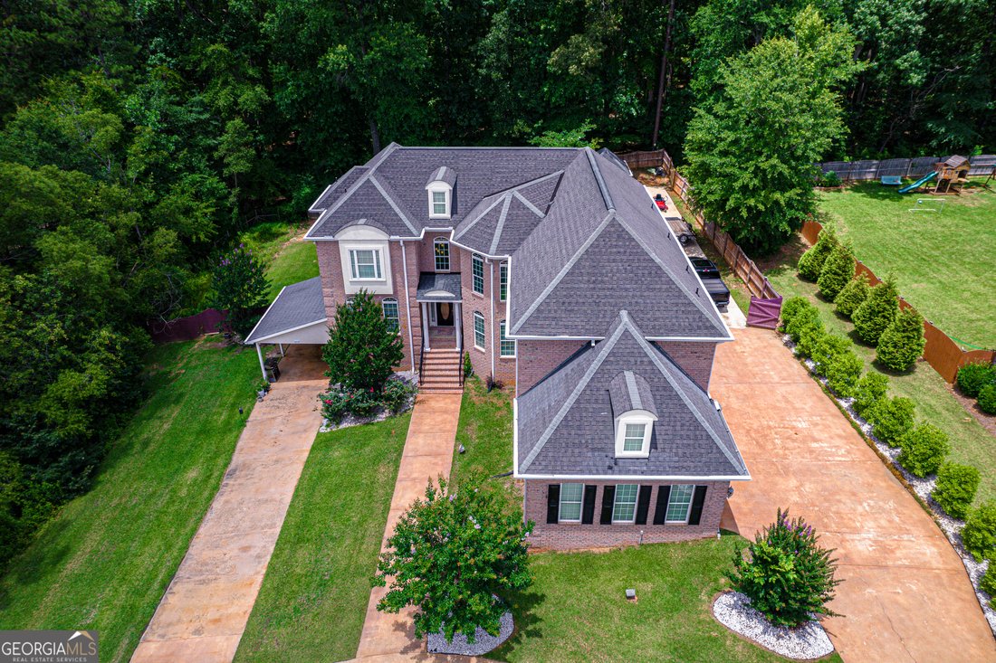House in Forsyth, Georgia, United States 5 - 17722812