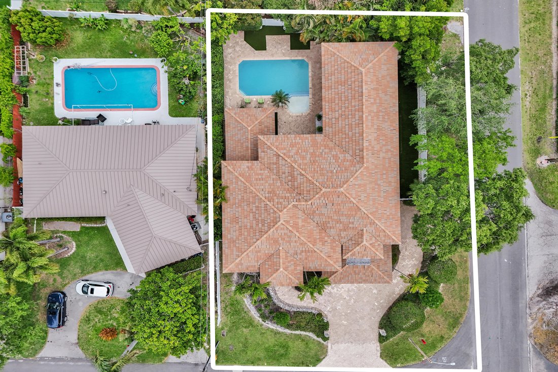 House in Fort Lauderdale, Florida, United States 5 - 17722326