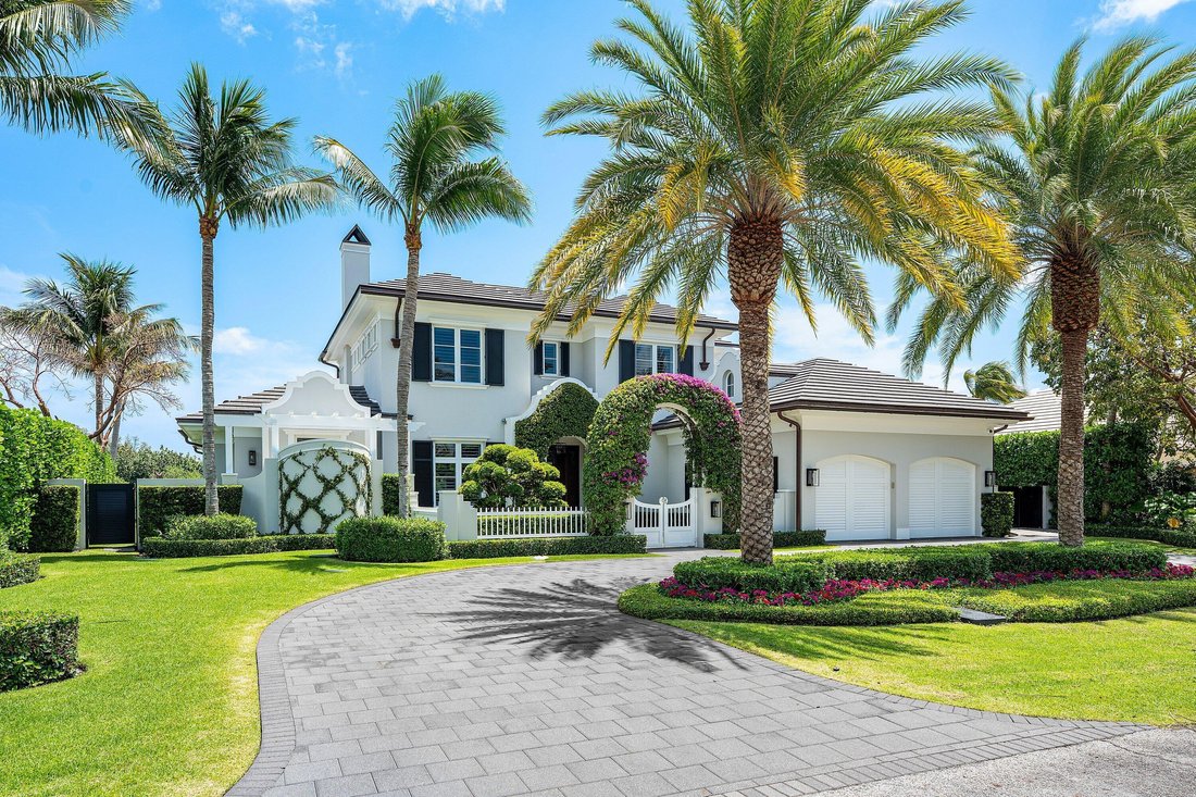 House in Delray Beach, Florida, United States 3 - 17721426