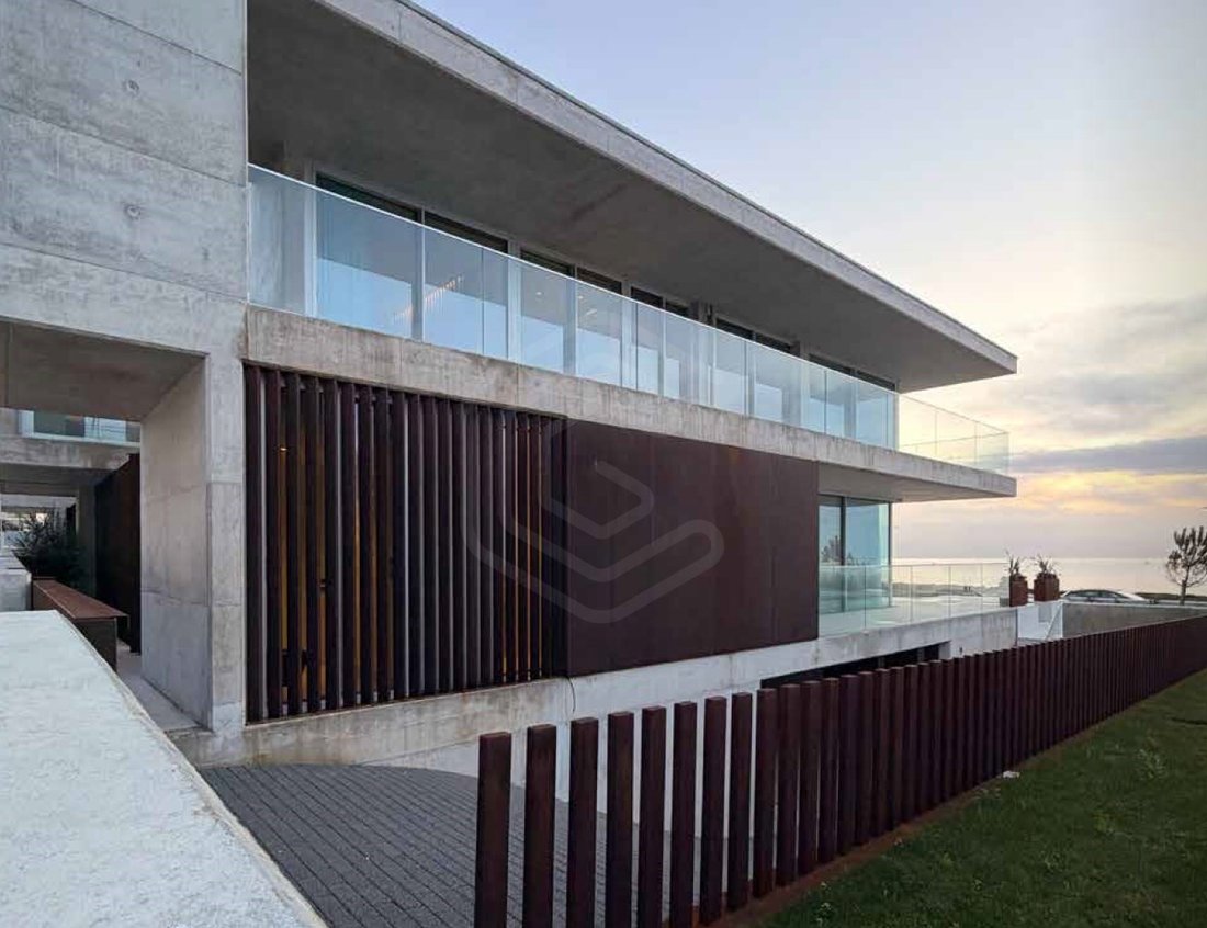 House in Canidelo, Porto District, Portugal 1 - 17723591