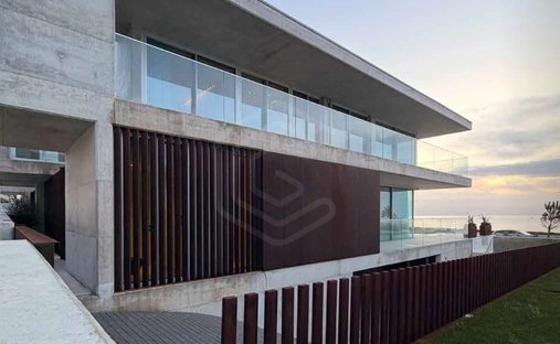 Maison à Canidelo, District de Porto, Portugal 1