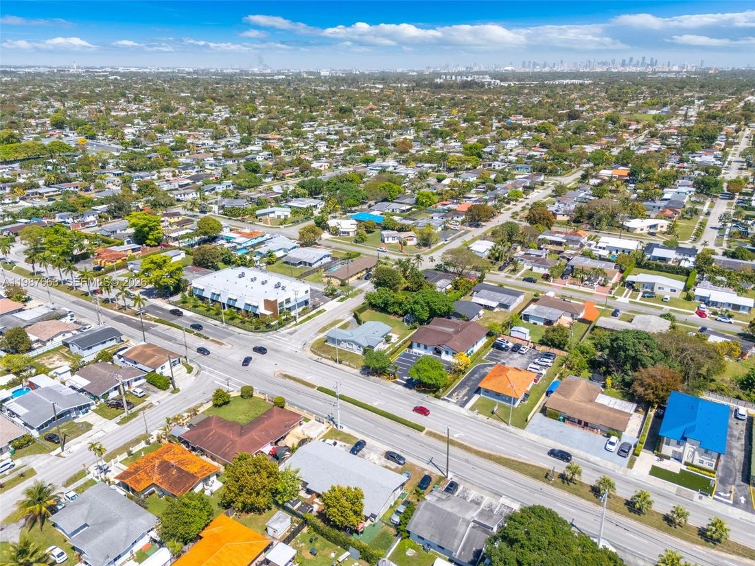 Apartment in Miami, Florida, United States 2 - 17722545