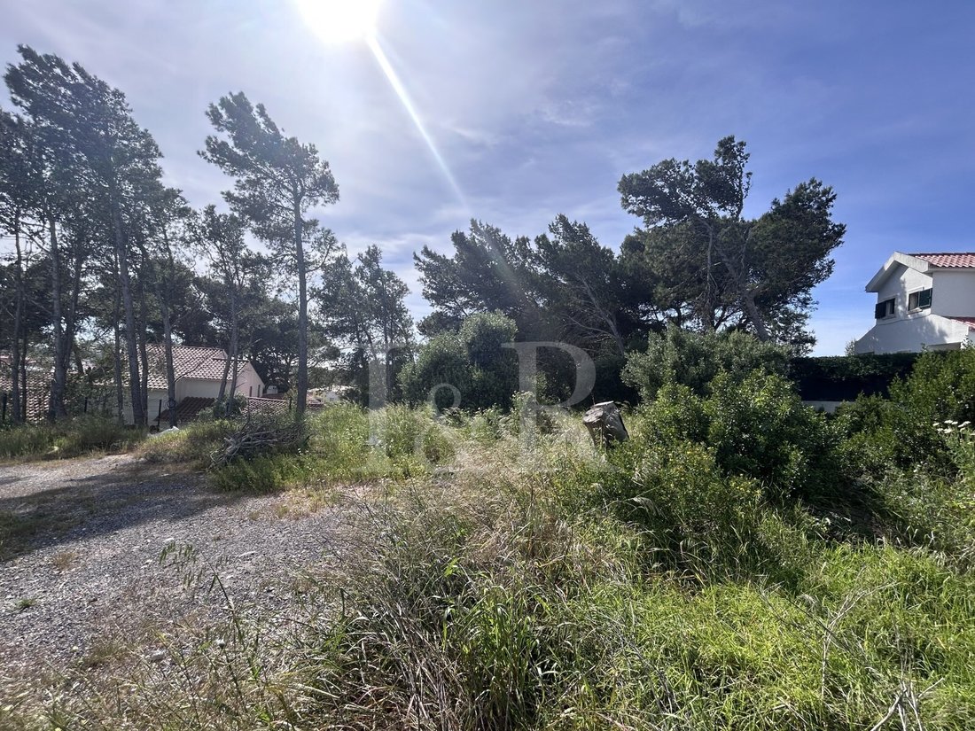 Land in Alcabideche, Lisbon, Portugal 3 - 17723613