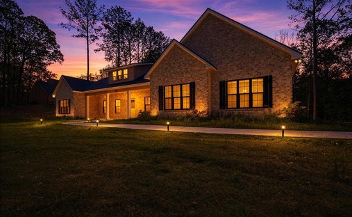 House in LaGrange, Georgia, United States 1