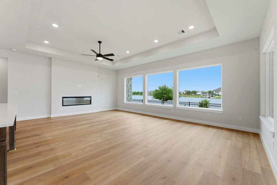 House in Houston, Texas, United States 5 - 17722673