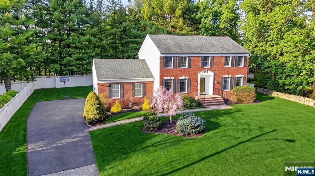 House in Mahwah, New Jersey, United States 2 - 17721367