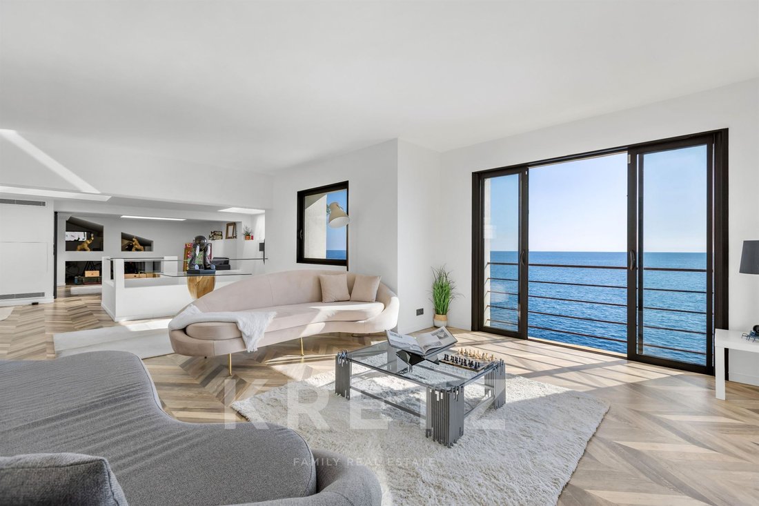 Villa in Mont Boron, Nice, Provence-Alpes-Côte d'Azur 3 - 17720968