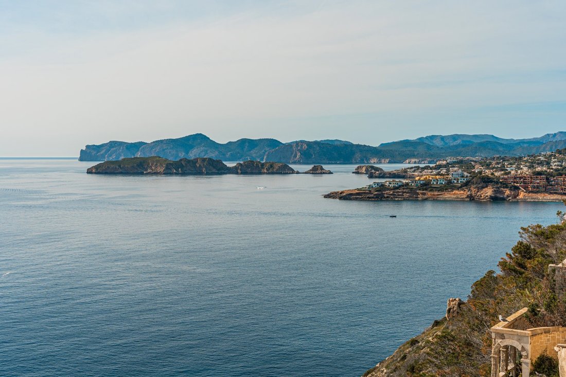 House in Calvia, Balearic Islands, Spain 2 - 17723240