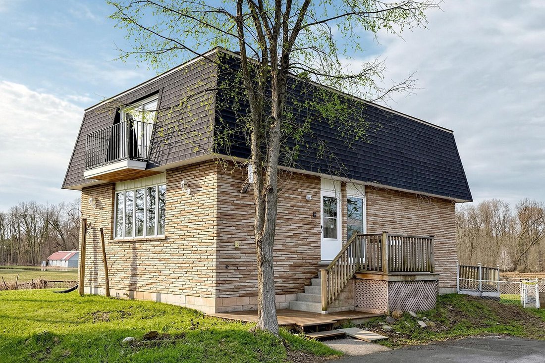 House in Innisfil, Ontario, Canada 1 - 17721586