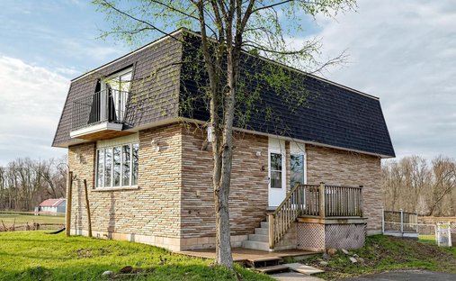 Haus in Innisfil, Ontario, Kanada 1