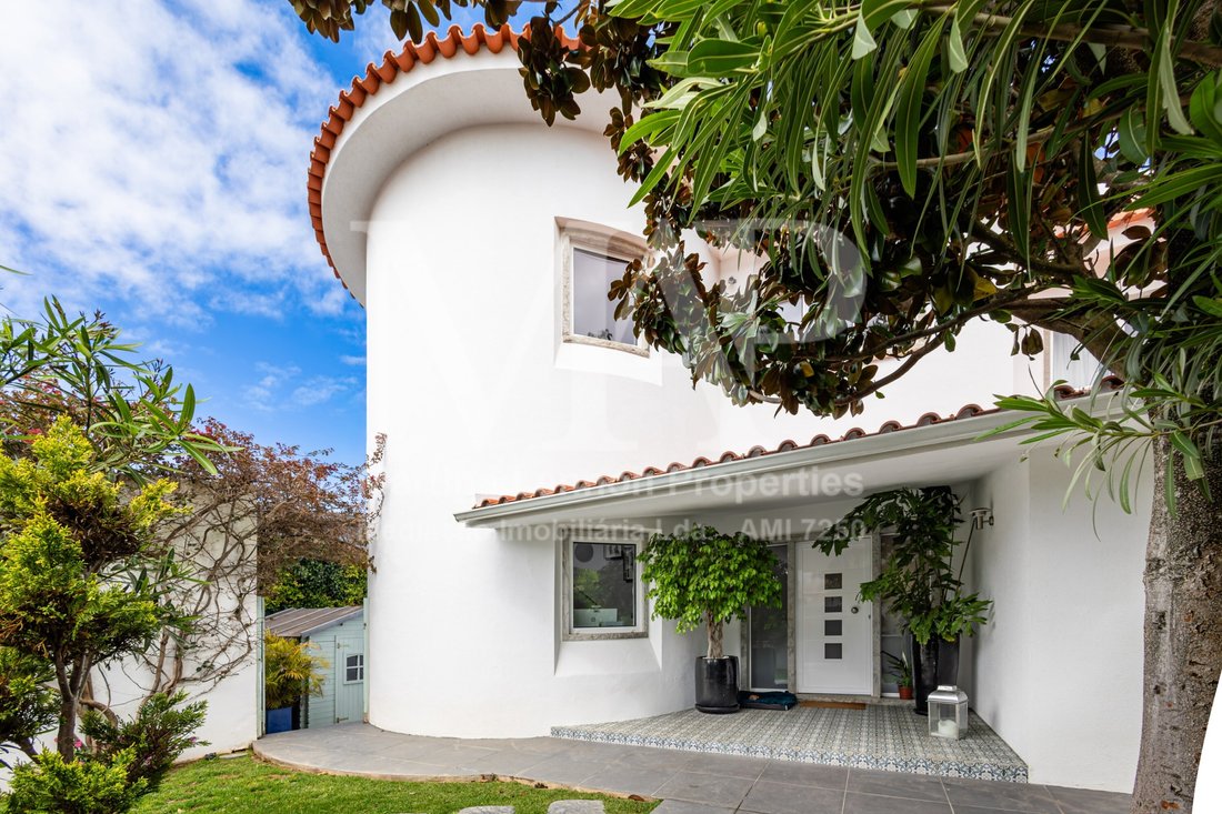 House in Cascais e Estoril, Lisbon, Portugal 4 - 17723657