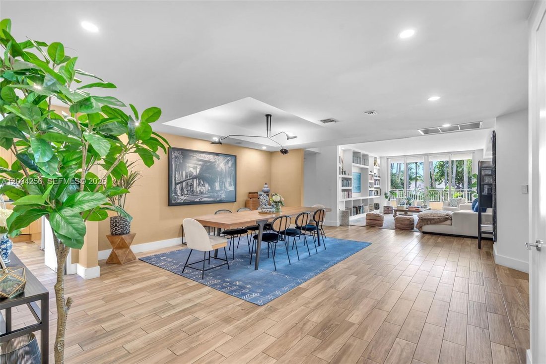 Condo in Key Biscayne, Florida, United States 4 - 17722550