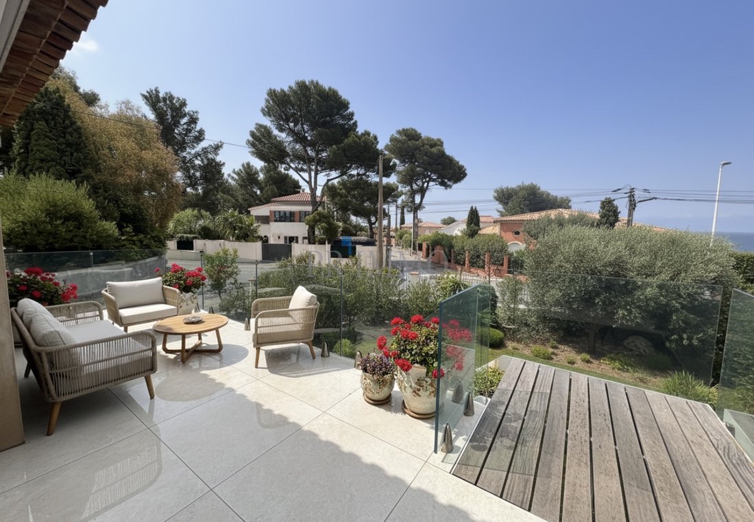 Casa a Sud, Cavalaire-sur-Mer, Francia 3 - 17723402