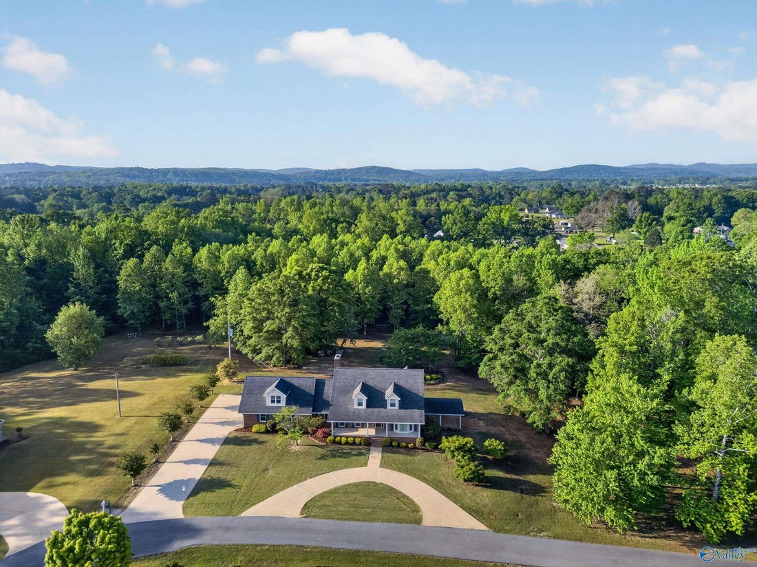 House in Southside, Alabama, United States 3 - 17722037