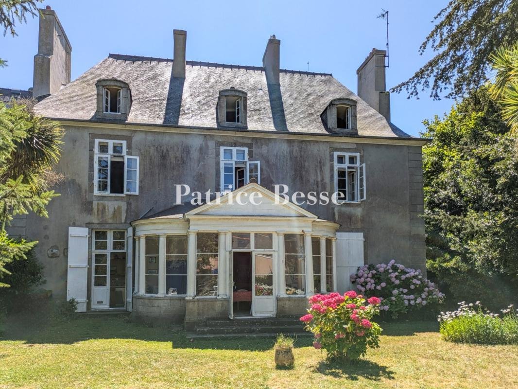 House in Saint-Malo, Brittany, France 1 - 15446671
