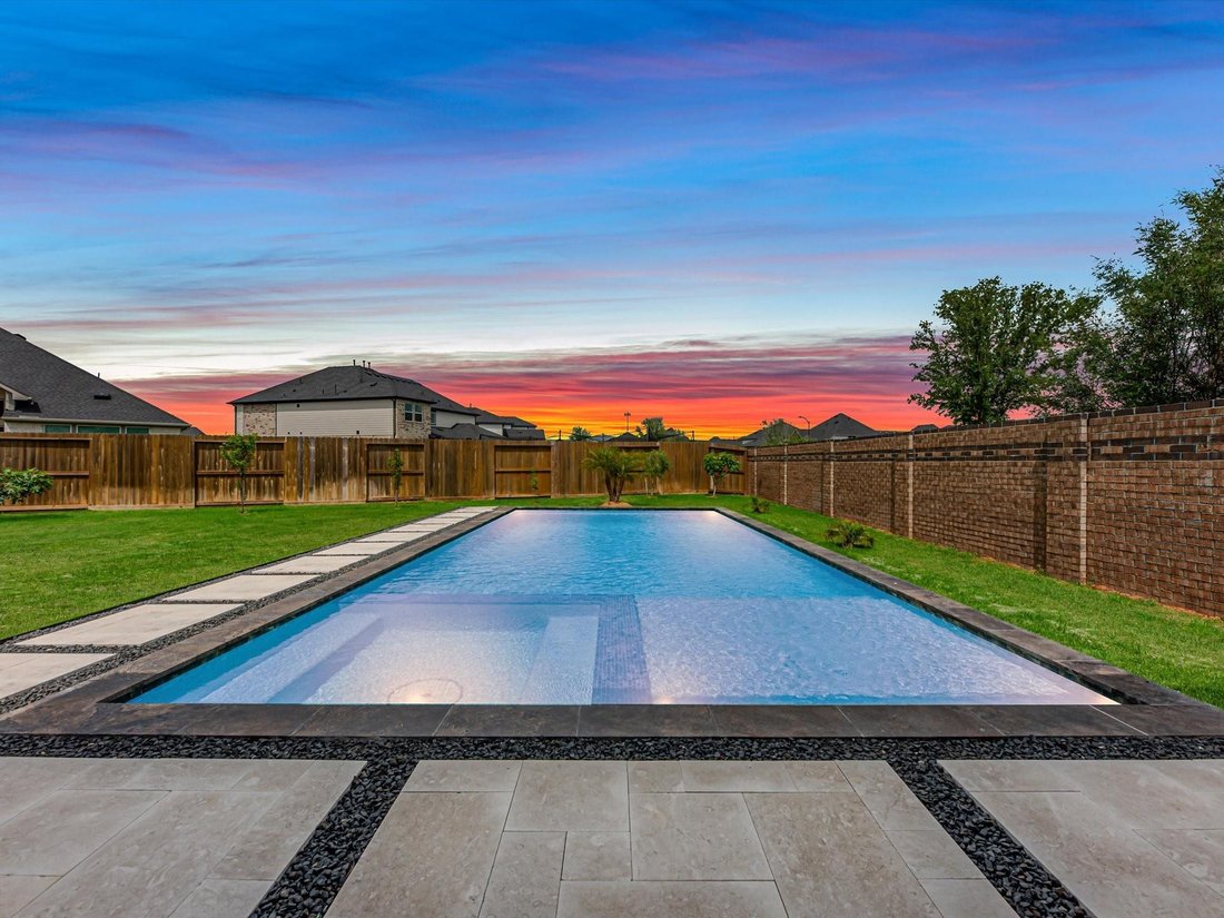 House in Fulshear, Texas, United States 2 - 17722652