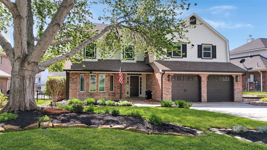 House in Montgomery, Texas, United States 1 - 17722647