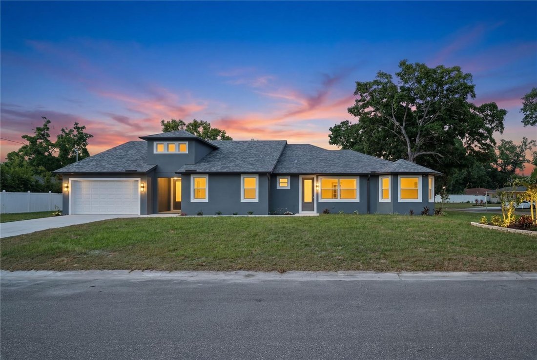 House in Tampa, Florida, United States 4 - 17720071