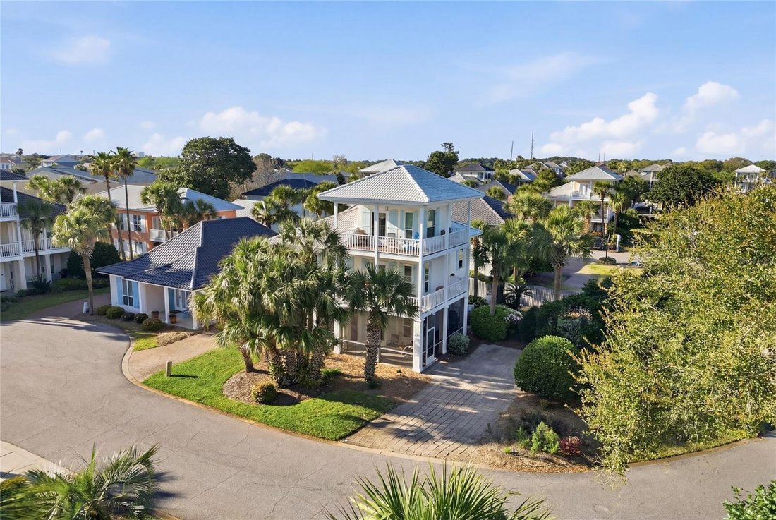 House in Miramar Beach, Florida, United States 2 - 17722625