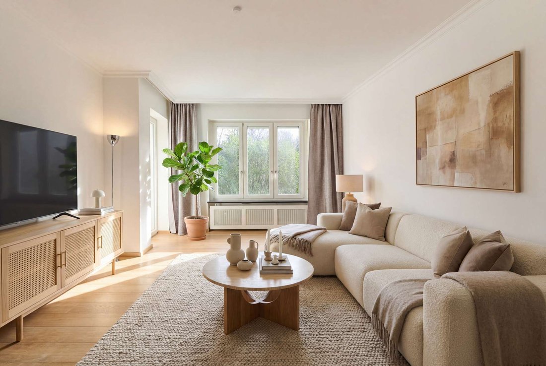 Apartment in Munich, Bavaria, Germany 1 - 17720587