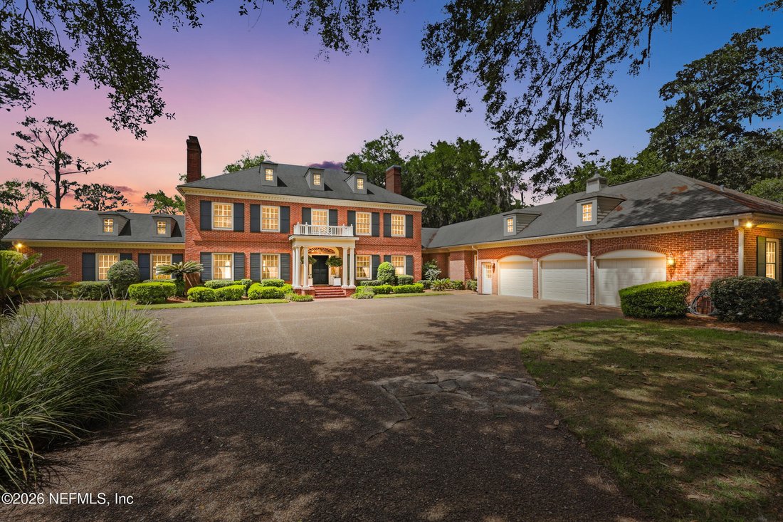 House in Jacksonville, Florida, United States 1 - 17720345