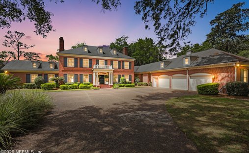 House in Jacksonville, Florida, United States 1