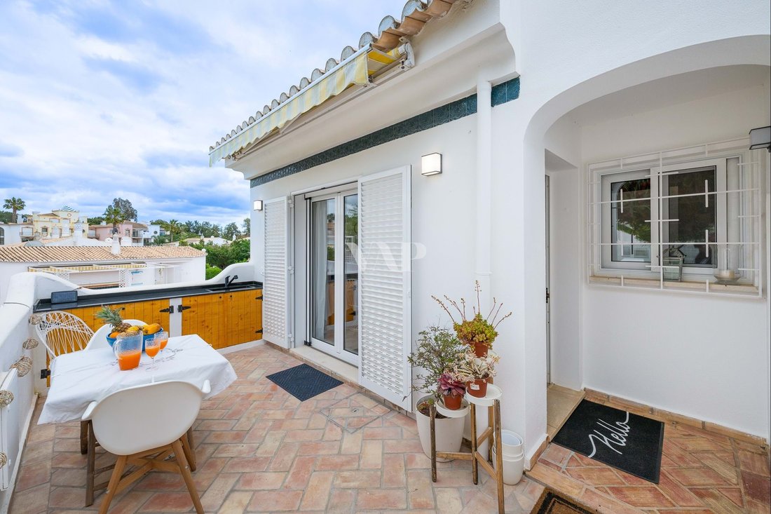Villa in Vilamoura, Quarteira, Algarve 2 - 17721559