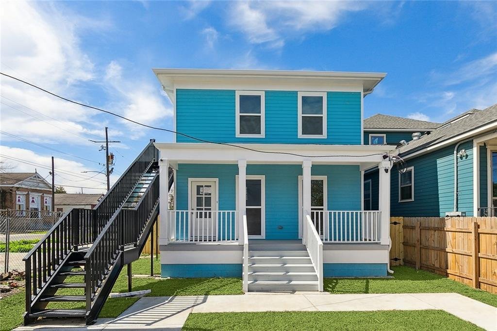 House in New Orleans, Louisiana, United States 1 - 17722190
