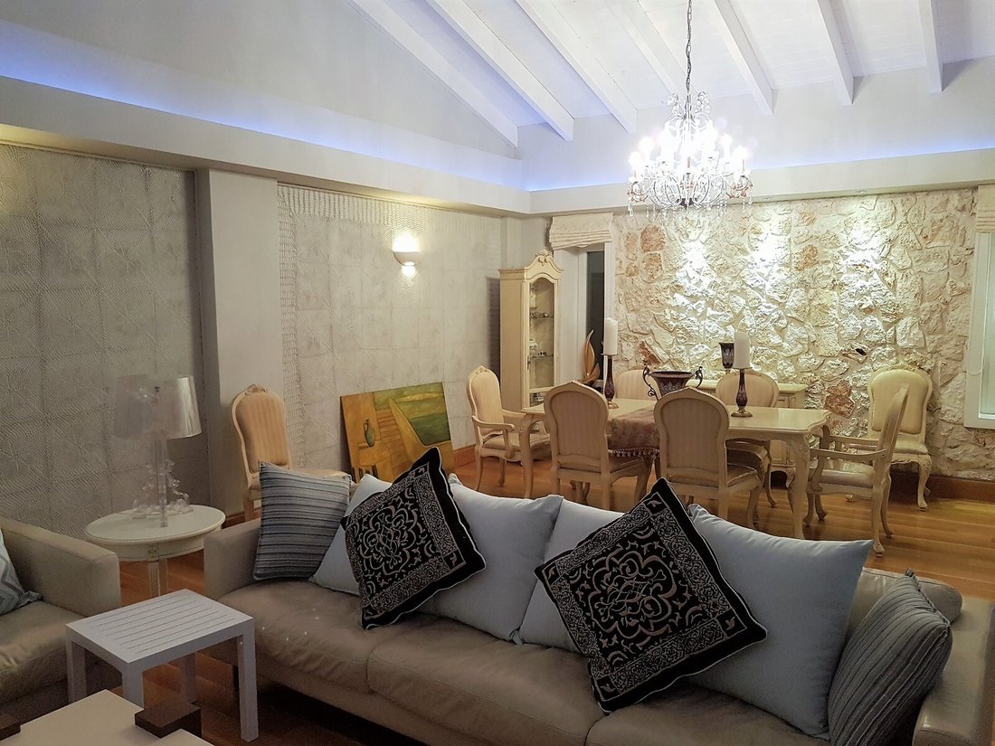 Villa in Kassopaia, Peloponnese, Western Greece and the Ionian, Greece 4 - 11867671
