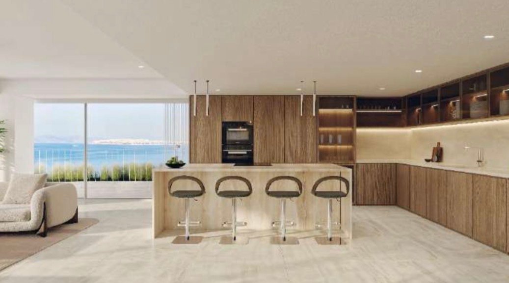 Appartement à South Athens, Attique, Grèce 4 - 17722113